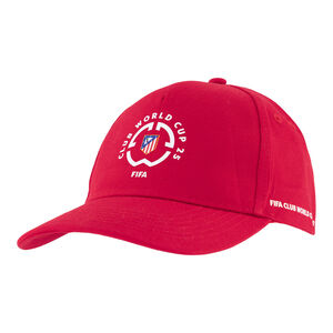 Gorra Roja Club World Cup